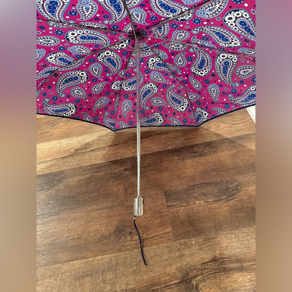 Vera Bradley umbrella